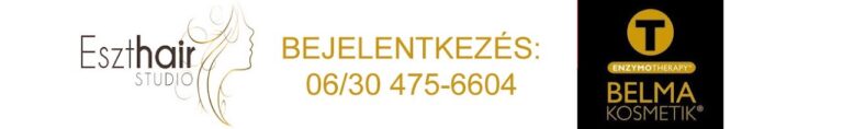 Eszthair Studio